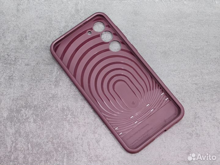 Чехол Spigen Caseology для Samsung Galaxy S23 Plus