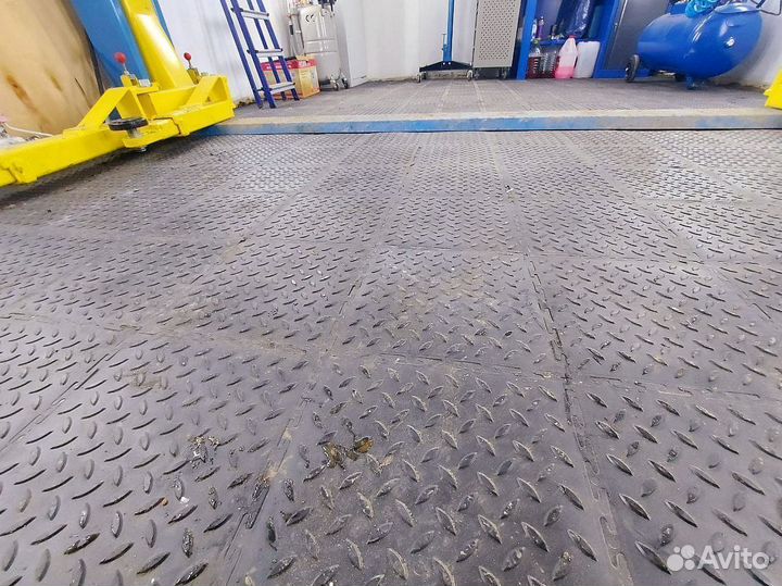 Пвх плитка pacпpoдажа от 10м1626