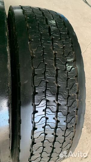 Шины Next tread 275/70 R 22.5