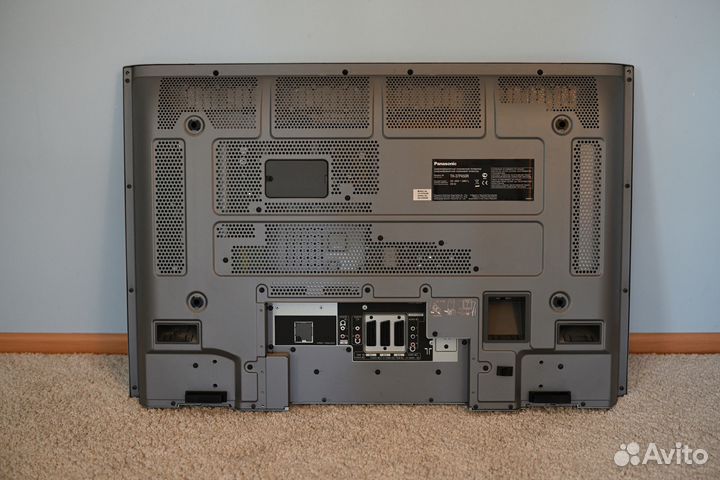 Плазменный телевизор Panasonic TH-37PA50R