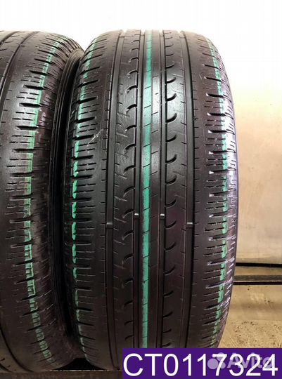 Goodyear EfficientGrip SUV 4x4 275/60 R20 115H