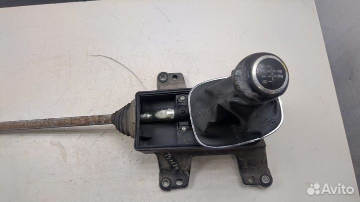 Кулиса кпп Opel Corsa D, 2007