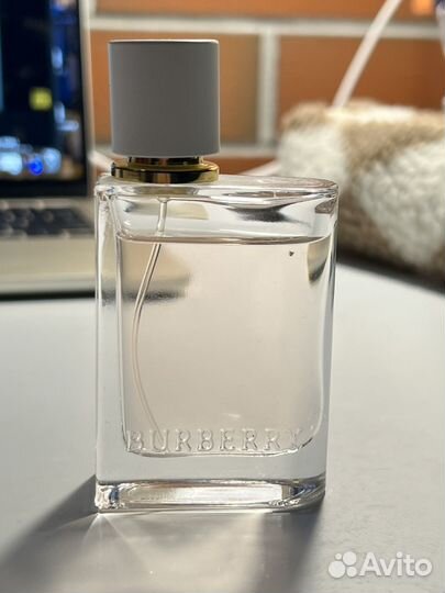 Туалетная вода, духи Burberry Her