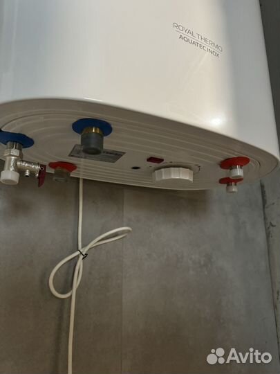 Продам новый бойлер косвенногонагрева