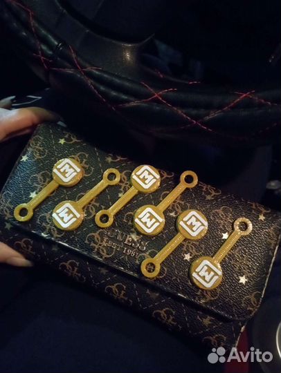 Скрепыши 4 new для полной коллекции