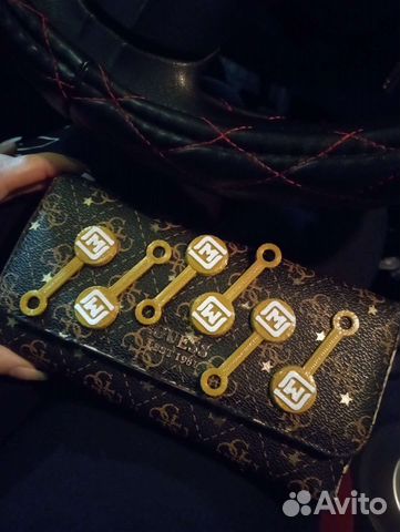 Скрепыши 4 new для полной коллекции