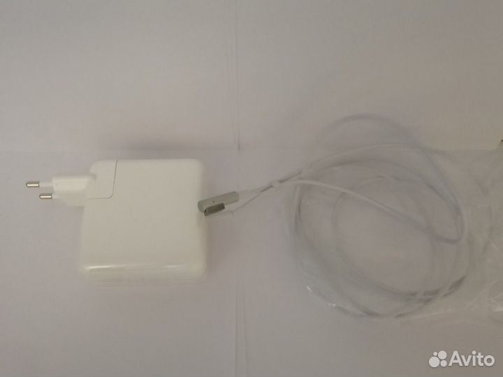 З/У Apple 60W MagSafe 1 Power Adapter Orig