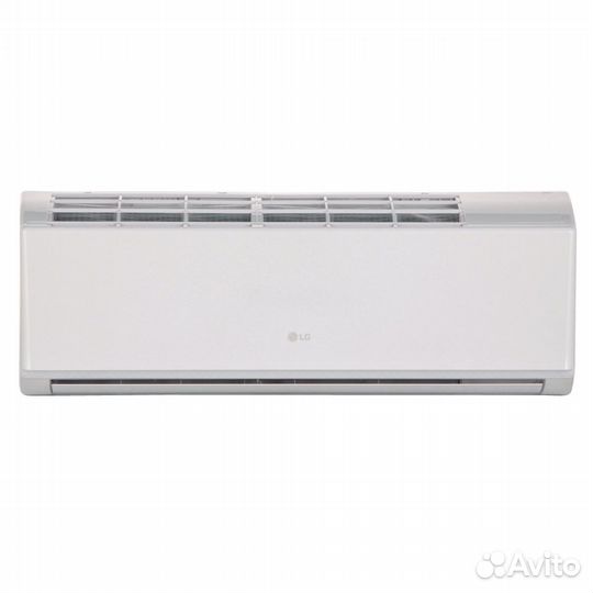 Сплит-система lg p12ed