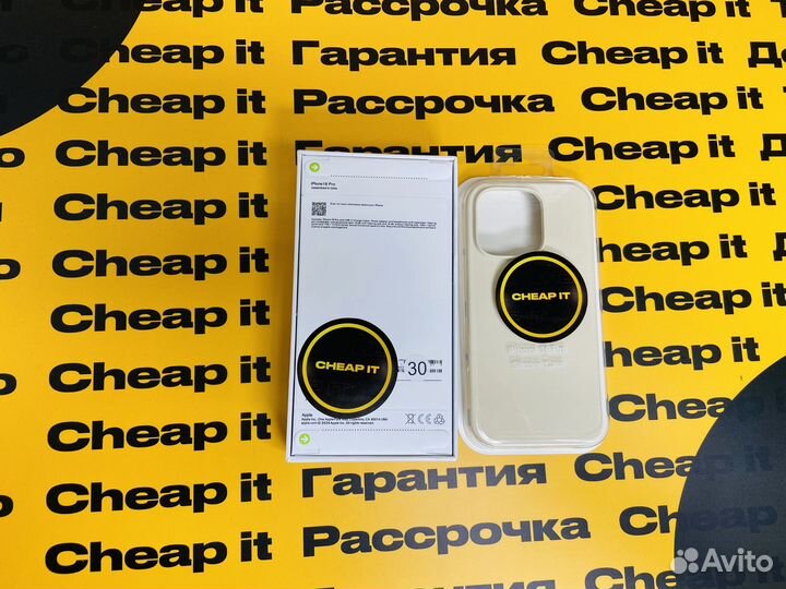 iPhone 16 Pro, 128 ГБ