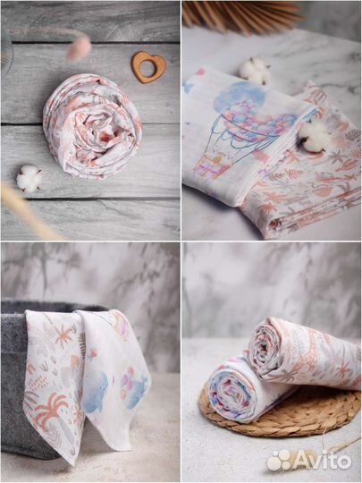 Предметная фотосъемка для маркетплейс