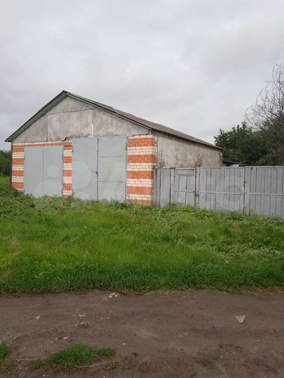 Участок 17 сот. (ИЖС)