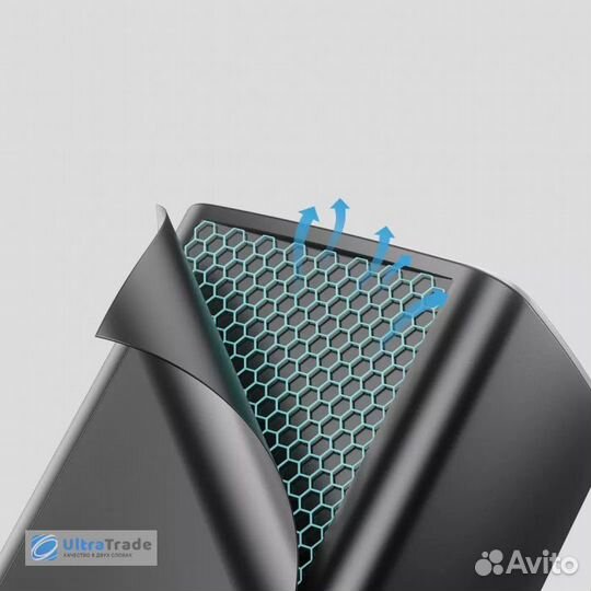 Сетевое зарядное устройство Xiaomi Baseus GaN Mini