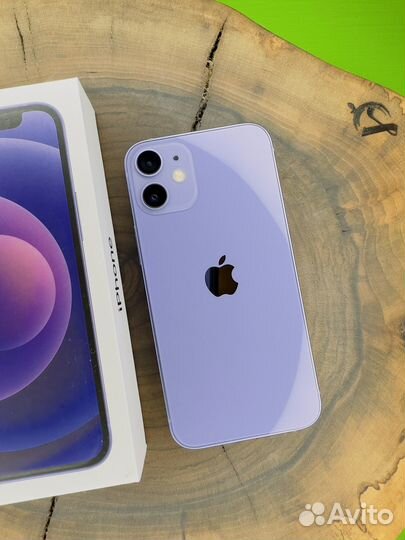 iPhone 12 mini, 256 ГБ