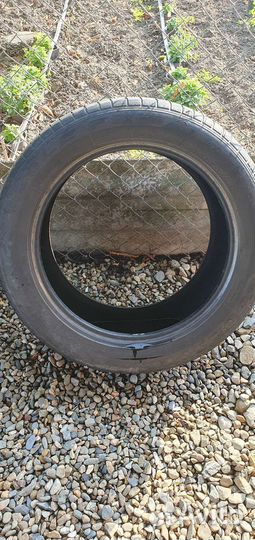 Continental ComfortContact AS 255/50 R19