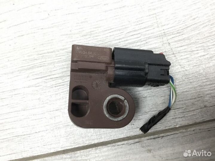 Датчик удара подушки безопасности Ford Fiesta