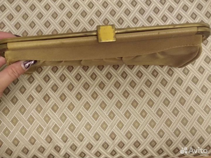 Сумочки винтаж