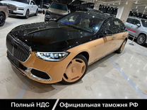 Mercedes-Benz Maybach S-класс 6.0 AT, 2023, 15 км