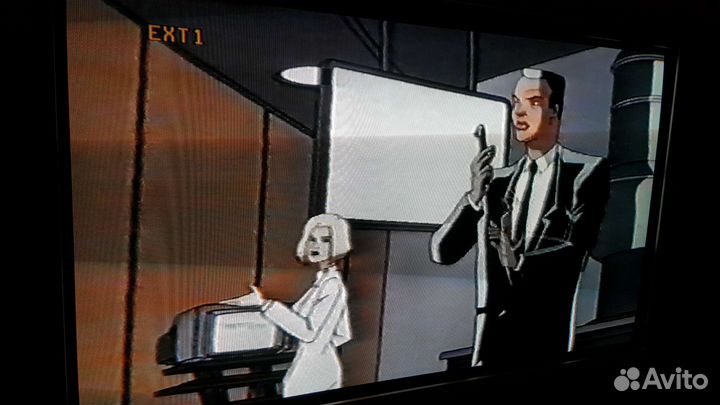 Видеокассеты vhs