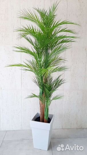 Искусственная пальма