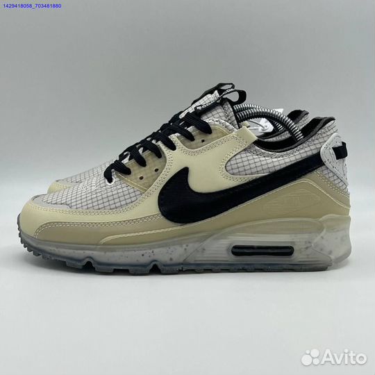 Кроссовки Nike Air Max Terrascape 90 (Арт.76671)