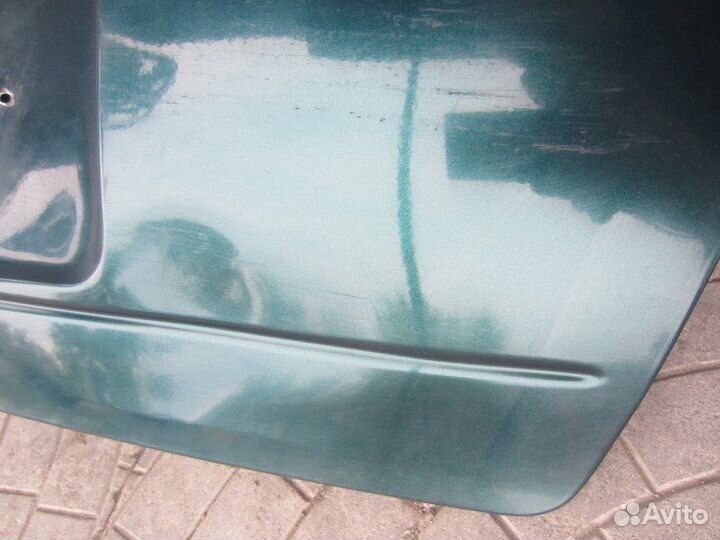 Крышка багажника Audi A4 B5 ADP 1996