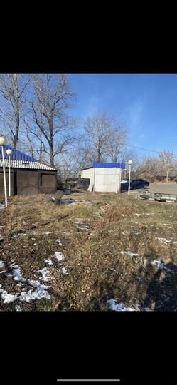 Участок 5 сот. (промназначения)