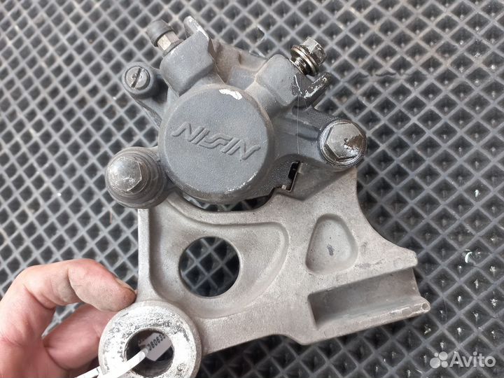 Суппорт задний Honda CBR 600 F4 F4i