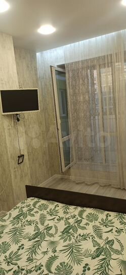 1-к. квартира, 51,3 м², 7/9 эт.