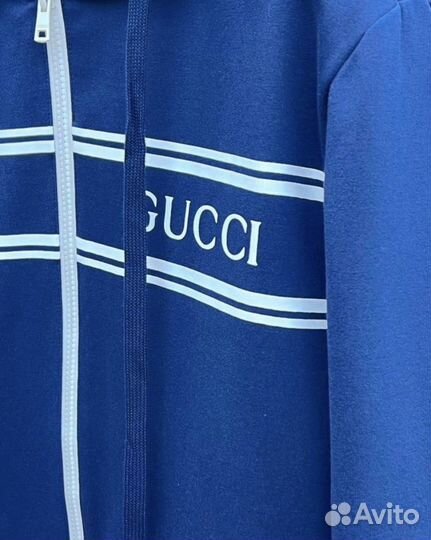 Спортивный костюм gucci