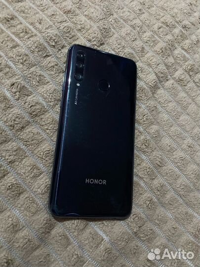 Honor 10i 128gb