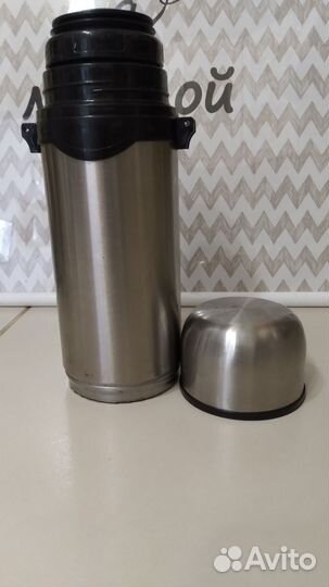 Термос СССР 0.5 литра