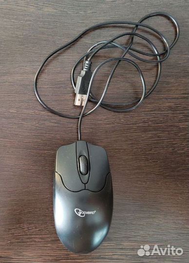 Компьютерная мышь