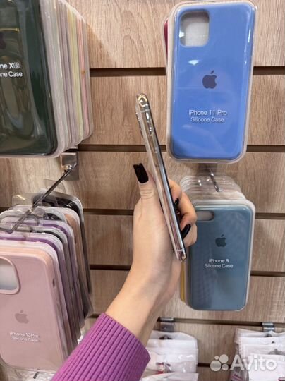 iPhone 11 Pro, 512 ГБ