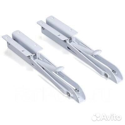 Кронштейн для откидного стола 50см во Владивостоке