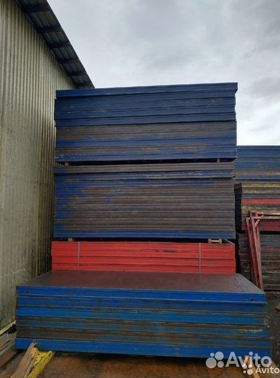 Опалубка бу / Стойка телескопическая