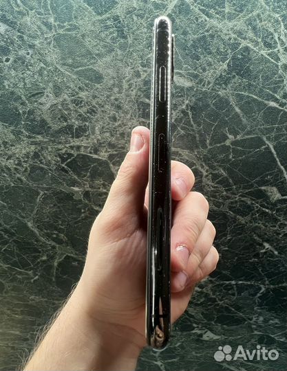 iPhone X, 256 ГБ