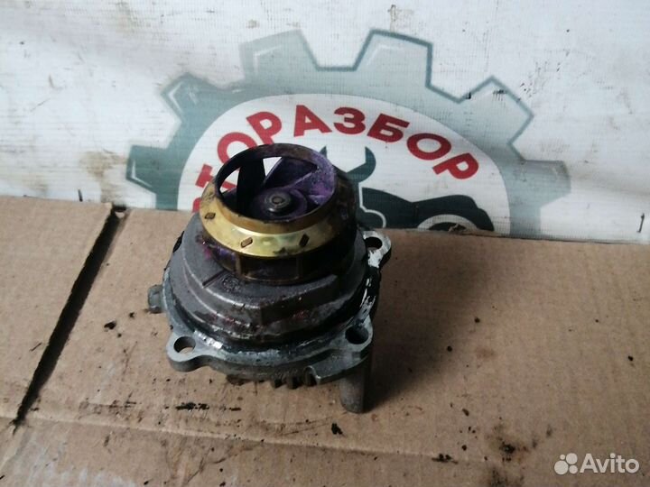 Водяной насос BSE Volkswagen Passat B6, 1.6