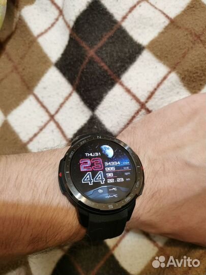 Смарт часы Honor watch gs pro