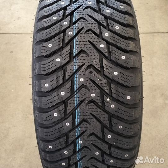 Ikon Tyres Nordman 8 SUV 265/50 R19 110