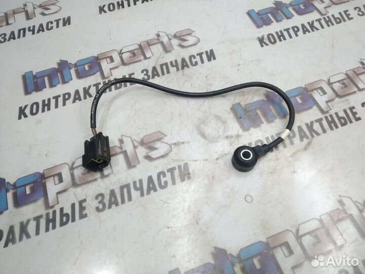 Датчик детонации Ford Focus 2 1.6 shda 2010