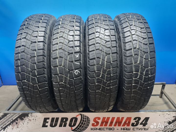 Pirelli Scorpion ATR 185/75 R16 94T