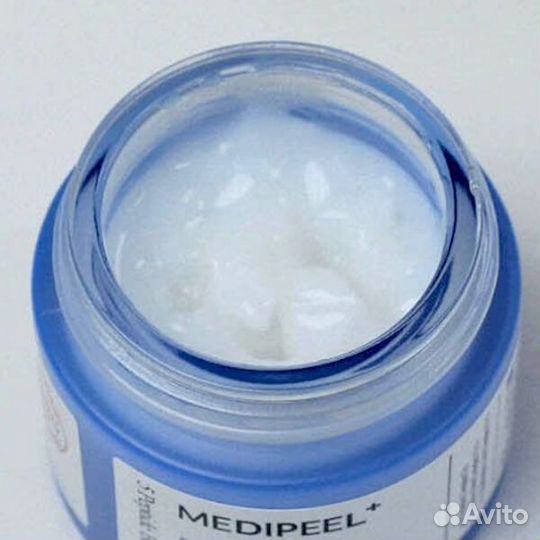 Крем для лица