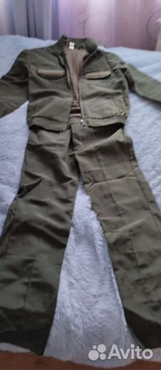 Военная форма