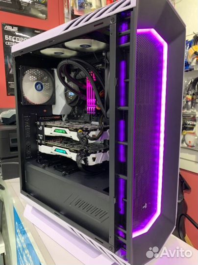 Сборка, Настройка и Обслуживание Компьютеров и т.д