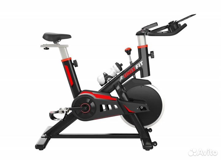 Велотренажер для дома unix FIT SB-490PRO