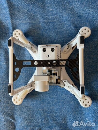 Dji phantom 3 professional