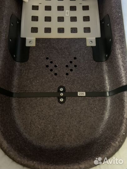 Tutis Viva Life Leather 3 в 1