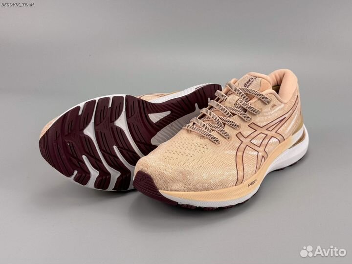 Кроссовки asics kayano 29