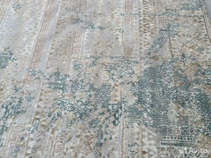 Ковер турецкий новый