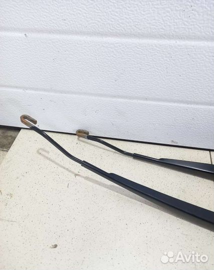 Поводок дворников Kia Picanto 3 JA